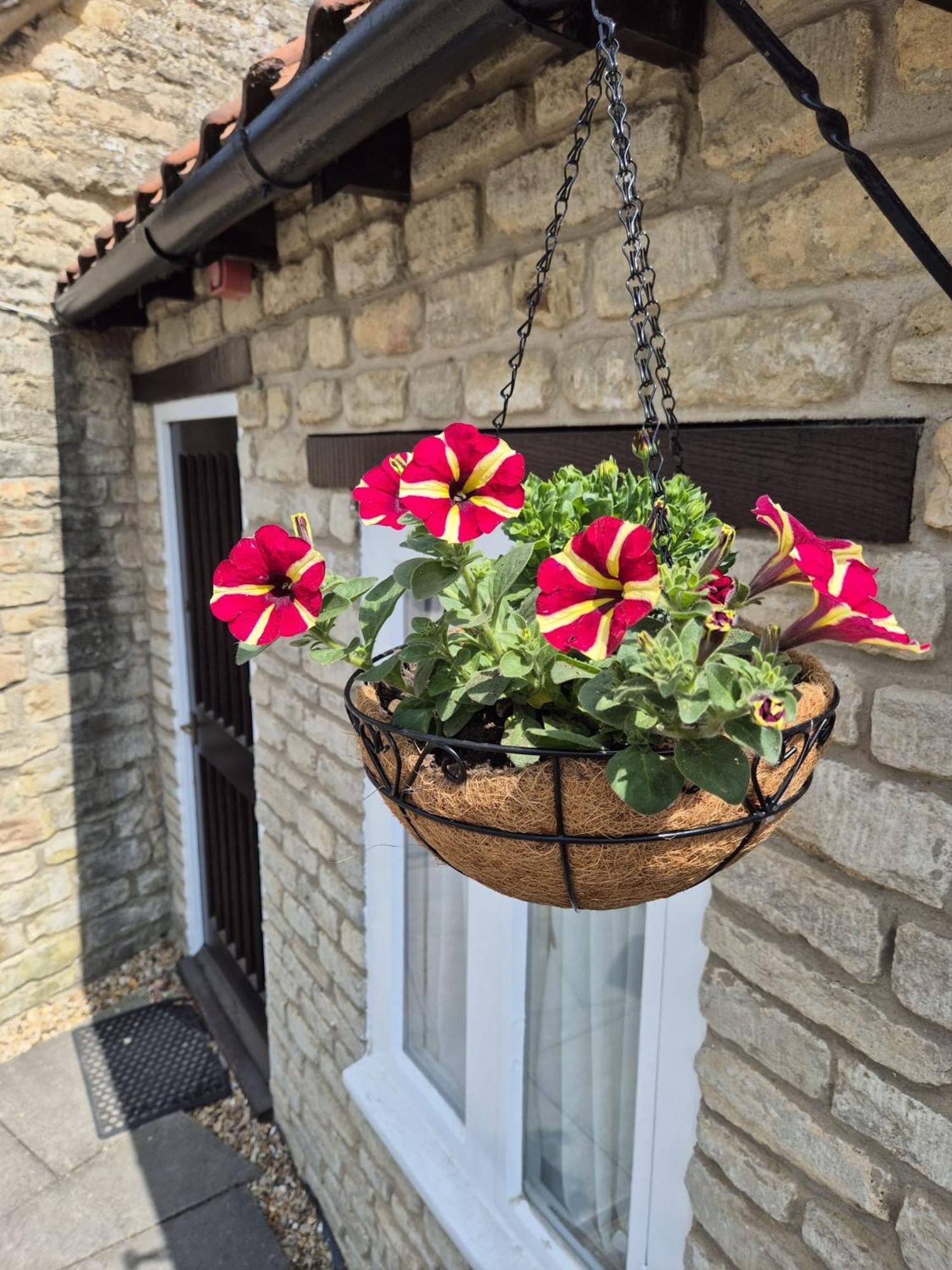 The Ship Inn Oundle Eksteriør bilde