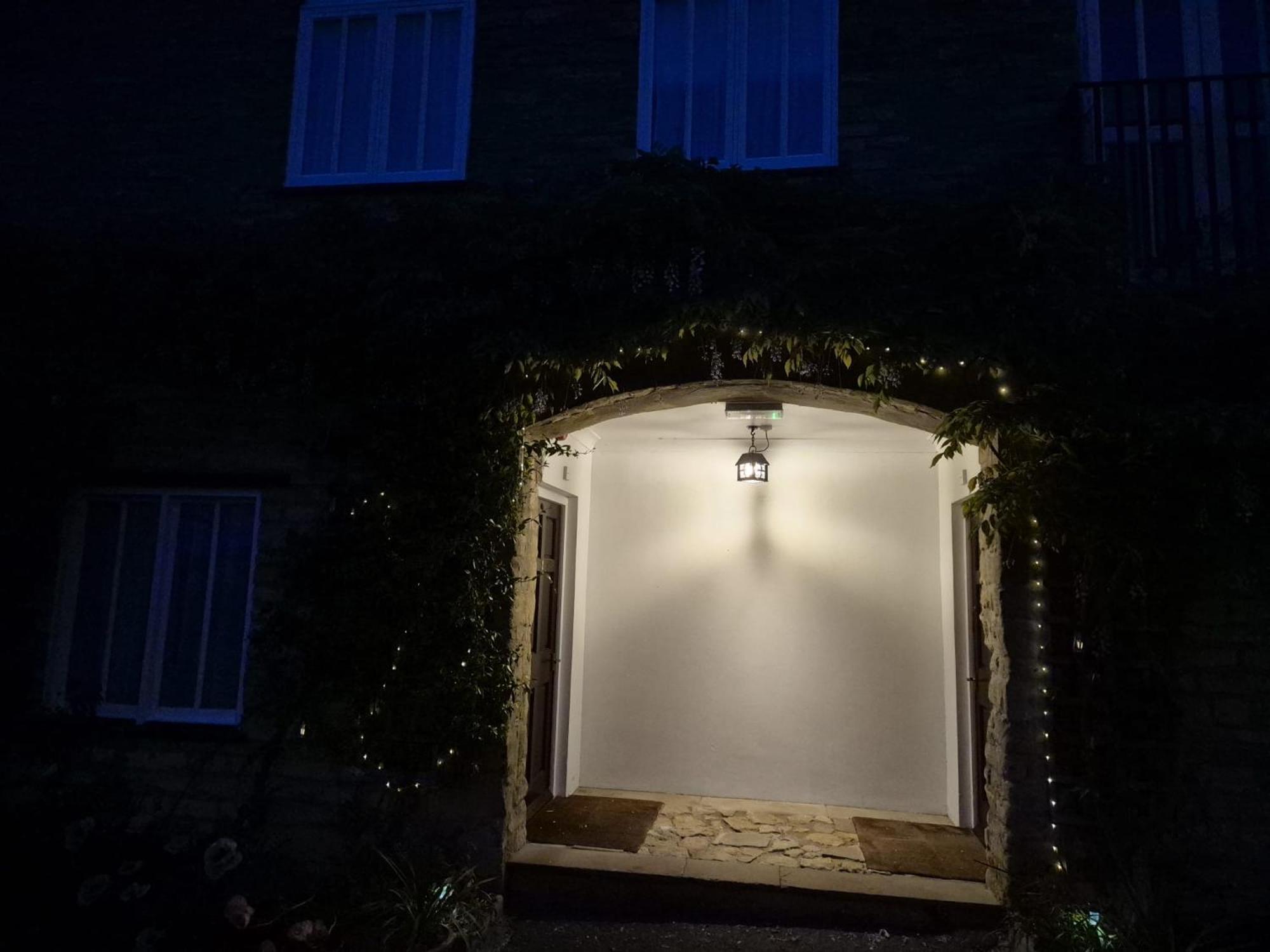 The Ship Inn Oundle Eksteriør bilde